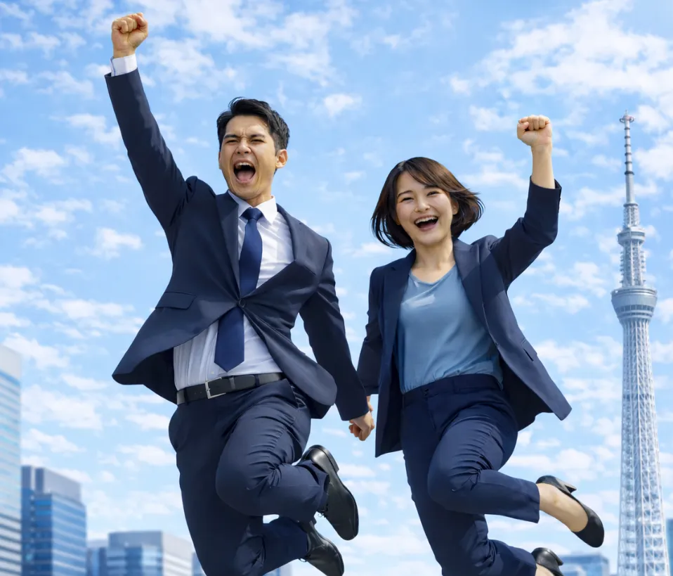 RECRUITMENT SITE SERVICE